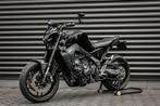 Yamaha Tour MT- 09 ABS 119PK 2023 / 1.639KM / NIEUWSTAAT / C, 890 cc, Bedrijf, Meer dan 35 kW, Toermotor