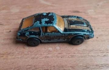 Matchbox datsun 280 voertuig  beschikbaar voor biedingen
