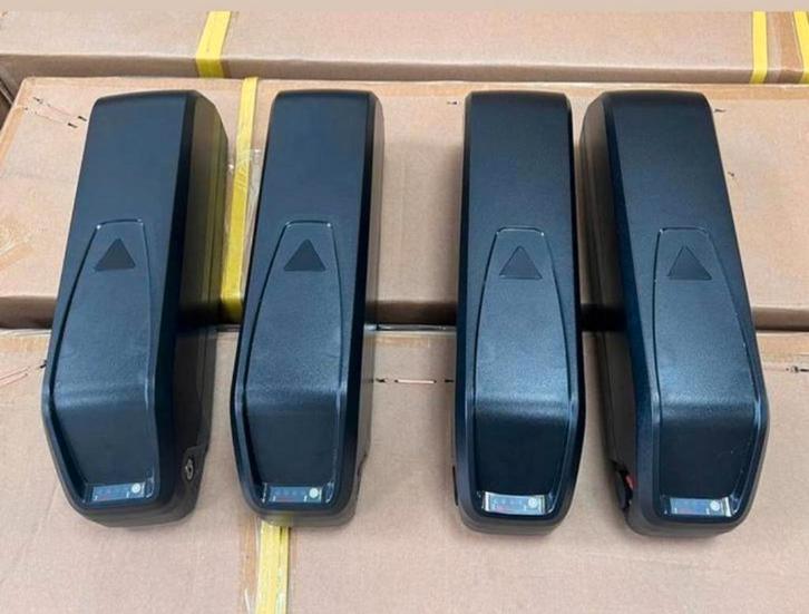 NIEUWE ACCU OUXI V8| H9| ‼️, Fietsen en Brommers, Fietsaccessoires | Fietsaccu's, Nieuw, Ophalen of Verzenden