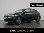 Opel Corsa 1.2 GS | Camera | Navigatie | Dodehoek | Apple Ca, Voorwielaandrijving, 12 maanden, Stof, Euro 6