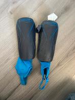 Scheenbeschermers Kipsta, Sport en Fitness, Voetbal, Maat XS of kleiner, Ophalen of Verzenden, Zo goed als nieuw, Overige typen