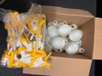 sproeiflacon 20 stuks, Ophalen, Overige typen