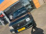 Toyota Land Cruiser 90 3.0 D4-D AUT 4WD LWB ENGINE AND TRANS, Auto's, Automaat, Gebruikt, 4 cilinders, Metallic lak