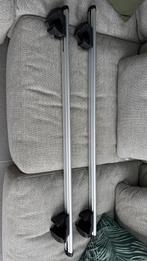Thule Wingbar Dakdragers - Golf 5 & Golf 6 Variant, Auto diversen, Dakdragers, Ophalen of Verzenden