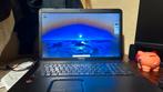 Toshiba laptop, Toshiba, Minder dan 2 Ghz, Ophalen of Verzenden, AMD E1