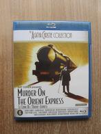 Blu-ray Murder on the Orient Express (1974) Albert Finney, Ophalen of Verzenden, Zo goed als nieuw, Klassiekers