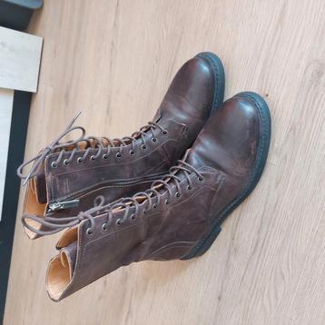 Half hoge laarzen Shabbies maat 41 beschikbaar voor biedingen
