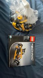 Lego technic 8419, Ophalen of Verzenden, Gebruikt
