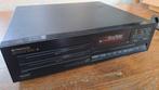 PIONEER  dubbel CD speler PD Z73T SR, Audio, Tv en Foto, Cd-spelers, Ophalen, Gebruikt, Pioneer, Wisselaar