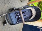 Joolz kindeewagen, Zo goed als nieuw, Met reiswieg, Ophalen, Kinderwagen