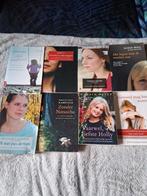 Diverse waargebeurde verhalen - 8 boeken, Boeken, Biografieën, Ophalen of Verzenden, Gelezen, Diverse, Overige