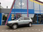 Hyundai TUCSON 2.0I 140pk Style Airco(ECC), Auto's, Hyundai, Te koop, Zilver of Grijs, 5 stoelen, 1400 kg