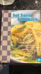 Het basiskookboek AH, Boeken, Kookboeken, Ophalen of Verzenden, Gelezen