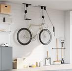 Fiets Ophangsysteem Plafond, Ophalen of Verzenden, Gebruikt