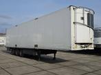 SCHMITZ N/A, Auto's, Overige kleuren, Origineel Nederlands, Bedrijf, Aanhangers en Opleggers