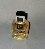 Volle parfum mini - Paco Rabanne pour homme, Ophalen of Verzenden, Zo goed als nieuw, Miniatuur, Gevuld