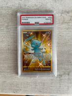 PSA 10 golden mew celebrations, Ophalen, Nieuw, Losse kaart