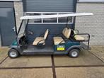 Club Car Precedent  6 zitter loodzuur accu's, Ophalen, Gebruikt, Golfkar, Overige merken