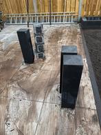 Stapelblokken, Tuin en Terras, Ophalen, Nieuw, Minder dan 100 cm, Minder dan 25 cm