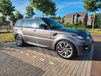 Range Rover Sport Autobiography Dynamic Hybrid origineel NAP, Automaat, Zwart, USB, Leder