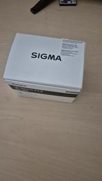 Sigma 18-50mm F2.8 DC DN | Contemporary, Sony E-Mount, Audio, Tv en Foto, Fotografie | Lenzen en Objectieven, Ophalen of Verzenden