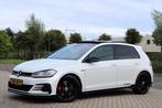 Volkswagen GOLF 2.0 TSI GTI TCR l Pano l ACC l Cam l Keyless, 1330 kg, 15 km/l, Gebruikt, Euro 6