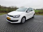 Volkswagen Polo 1.2 Easyline 2012 nieuwe APK!, Voorwielaandrijving, Euro 5, 967 kg, Gebruikt
