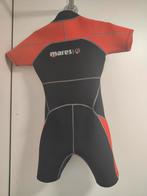 Mares shorty duikpak kind maat S3, Ophalen of Verzenden, Nieuw, Dame, Wetsuit