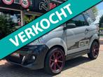 Aixam Brommobiel GTO Sport ABS | 2011 | Garantie | 45km auto, Gebruikt, Overige merken