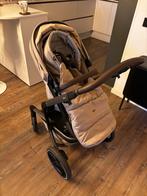 Perfecte Joolz day5, 1 jaar oud!, Kinderen en Baby's, Kinderwagens en Combinaties, Zo goed als nieuw, Verstelbare duwstang, Ophalen