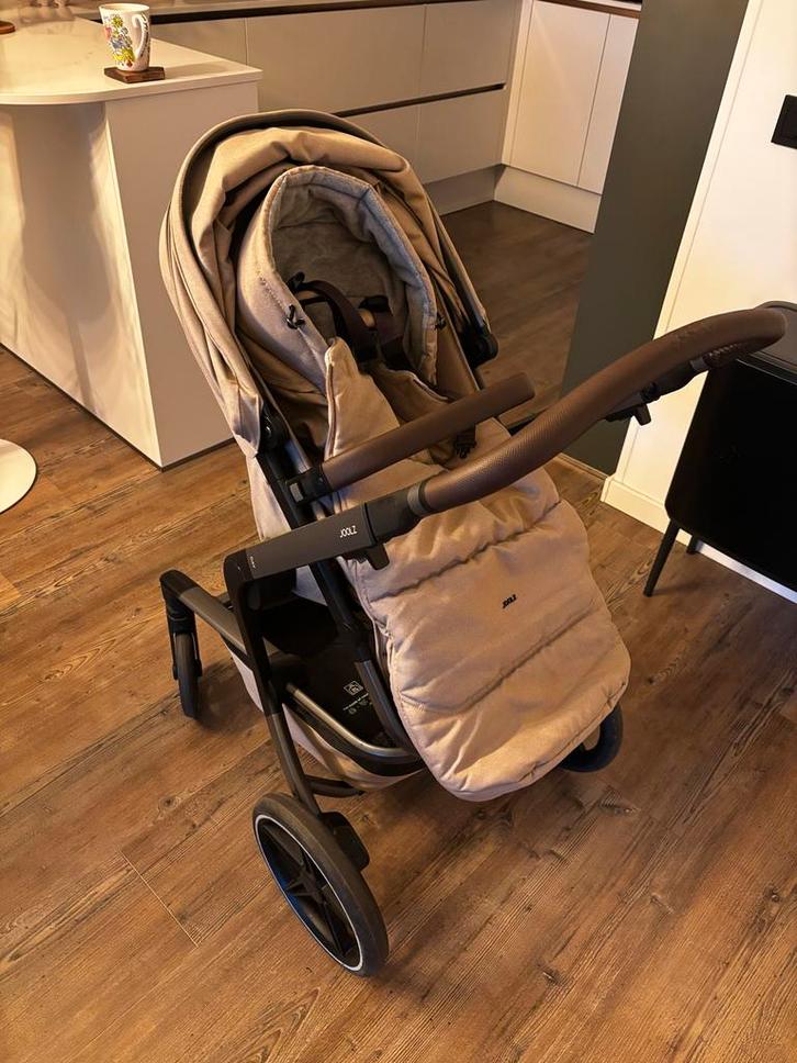 Perfecte Joolz day5, 1 jaar oud!, Kinderen en Baby's, Kinderwagens en Combinaties, Zo goed als nieuw, Kinderwagen, Overige merken