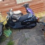 sym mio 50, Fietsen en Brommers, Scooters | SYM, Ophalen of Verzenden, Gebruikt, Mio