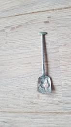 Lepel Zuiderzee werken Demet, Ophalen of Verzenden, Zo goed als nieuw, Zeilboot, Gebruiksvoorwerp