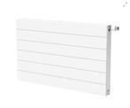 Gegroefde paneelradiator 90x90 nieuw, Doe-het-zelf en Verbouw, Verwarming en Radiatoren, Ophalen, Nieuw, 30 tot 80 cm