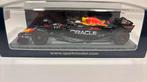 F1 red bull rb18 m. Verstappen japanse 2022 spark 1.43, Hobby en Vrije tijd, Modelauto's | 1:43, Overige merken, Auto, Ophalen of Verzenden