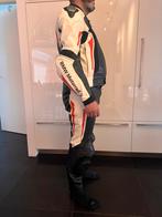 BMW MOTORRAD SPORT leren combi pak / afritsbaar / maat 54, BMW Motorrad, Combipak, Dames, Ophalen of Verzenden