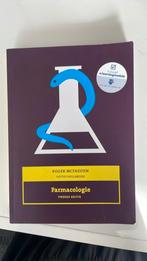 Roger McFadden - Farmacologie, Expert College, Boeken, Roger McFadden, Ophalen of Verzenden, Zo goed als nieuw, Nederlands