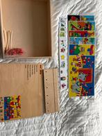 Educo zoek en tel tot 10, Kinderen en Baby's, Speelgoed | Educatief en Creatief, Ophalen of Verzenden, Zo goed als nieuw