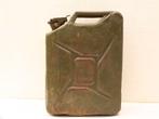 Jerrycan 37456, Ophalen of Verzenden, Gebruikt