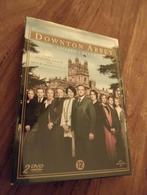 Sealed dvd Downton Abbey 2 Disc seizoen 4 deel  1NLO, Vanaf 12 jaar, Ophalen of Verzenden, Nieuw in verpakking, Drama