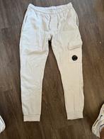 CP Company Trainingsbroek Maat M, Kleding | Heren, Broeken en Pantalons, CP Company, Maat 48/50 (M), Ophalen of Verzenden, Zo goed als nieuw