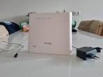 Zyxel T-50 modem, Computers en Software, Routers en Modems, Ophalen, Zo goed als nieuw