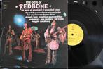 LP 1973 Redbone   " the best of Redbone ", Ophalen of Verzenden, Gebruikt, 12 inch, Poprock