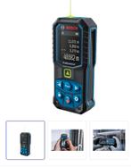 Bosch Professional GLM 50-25 G Laser afstandsmeter - Meetber, Nieuw, Ophalen of Verzenden