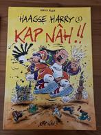 Stripboek Haagse Harry, Ophalen of Verzenden, Zo goed als nieuw, Eén stripboek