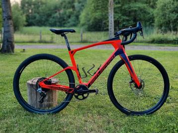 Gravelbike SUNN Special S1 maat M beschikbaar voor biedingen