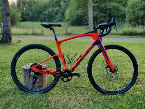 Gravelbike SUNN Special S1 maat M, Fietsen en Brommers, Fietsen | Mountainbikes en ATB, Gebruikt, Overige merken, 53 tot 57 cm