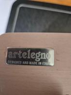 Messenblok Artelegno, Ophalen of Verzenden, Zo goed als nieuw