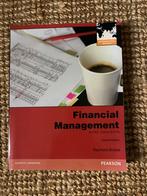 Financial management, Boeken, Ophalen of Verzenden, Raymond Brooks, Management, Zo goed als nieuw