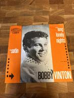 Bobby Vinton Lonely lonely nights single, Cd's en Dvd's, Ophalen of Verzenden, Gebruikt, Pop, Single